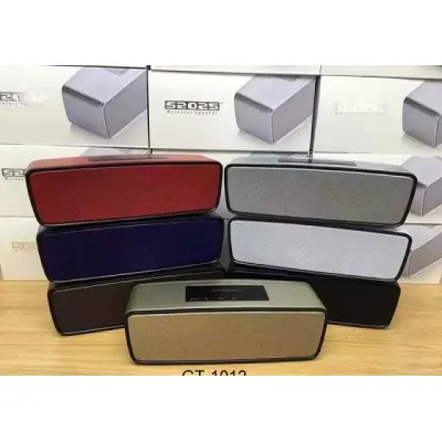 loa nghe nhạc bluetooth hay