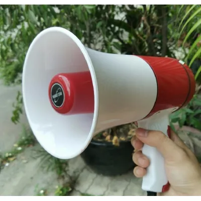 loa phát thanh cầm tay loa phát thanh cầm tay