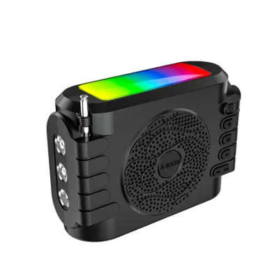 loa trợ giảng bluetooth zqs 301b có fm, usb có led 1500mah 5w âm thanh cực hay tặng kèm micro loa trợ giảng bluetooth zqs 301b có fm, usb có led 1500mah 5w âm thanh cực hay tặng kèm micro