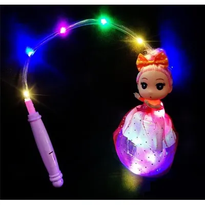 lồng đèn búp bê phát sáng cho bé chớp nhiều màu lồng đèn búp bê phát sáng cho bé chớp nhiều màu