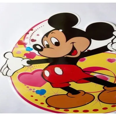 lồng đèn giấy dùng pin hình thú có nhạc và tay cầm