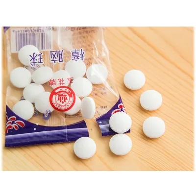 lông não đuổi côn trùng bịch 20 viên