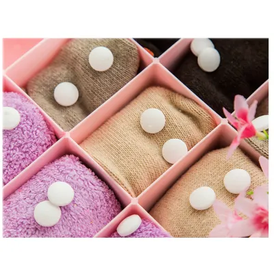 lông não đuổi côn trùng bịch 20 viên