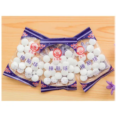 lông não đuổi côn trùng bịch 20 viên