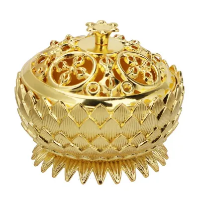 lư đốt trầm mini lư đốt trầm mini