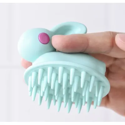 lược gội đầu lược gội đầu