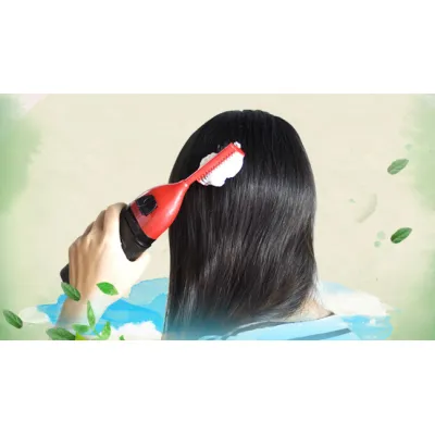 lược nhuộm tóc đen thông minh hàn quốc cao cấp lược nhuộm tóc đen thông minh hàn quốc cao cấp