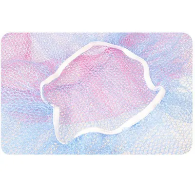 lưới bọc quạt - bọc quạt an toàn cho bé