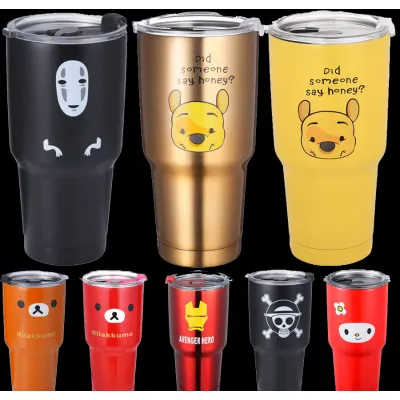 ly giữ nhiệt - cốc giữ nhiệt - full phụ kiện túi và 2 ống hút 1 cọ rửa ly giữ nhiệt - cốc giữ nhiệt - full phụ kiện túi và 2 ống hút 1 cọ rửa