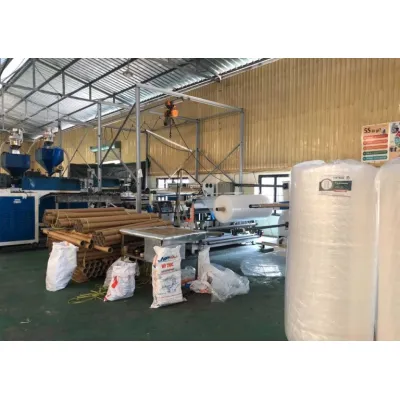 màng xốp hơi bóng khí gói hàng 1.4mx1m màng xốp hơi bóng khí gói hàng 1.4mx1m