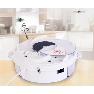 máy bắt ruồi thông minh - thiết bị diệt côn trùng máy bắt ruồi thông minh - thiết bị diệt côn trùng