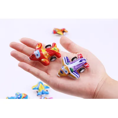 máy bay mini chạy cót nhiều hình cho bé máy bay mini chạy cót nhiều hình cho bé