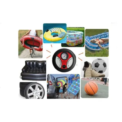 máy bơm hơi mini 12v máy bơm hơi mini 12v