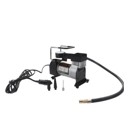 máy bơm lốp xe ô tô / xe máy 1063 nguồn 12v 150psi máy bơm lốp xe ô tô / xe máy 1063 nguồn 12v 150psi