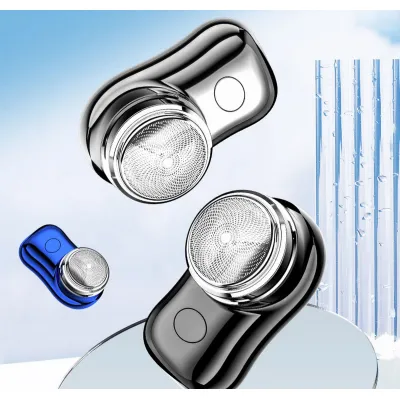 máy cạo râu 3 lưỡi - máy cạo râu đa năng mini máy cạo râu 3 lưỡi - máy cạo râu đa năng mini