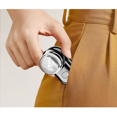 máy cạo râu 3 lưỡi - máy cạo râu đa năng mini máy cạo râu 3 lưỡi - máy cạo râu đa năng mini