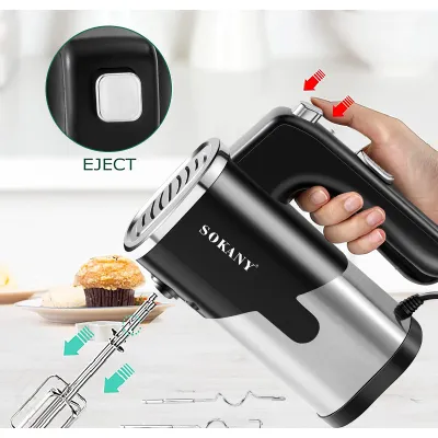 máy đánh trứng cầm tay - máy đánh kem trứng cầm tay đa năng máy đánh trứng cầm tay - máy đánh kem trứng cầm tay đa năng