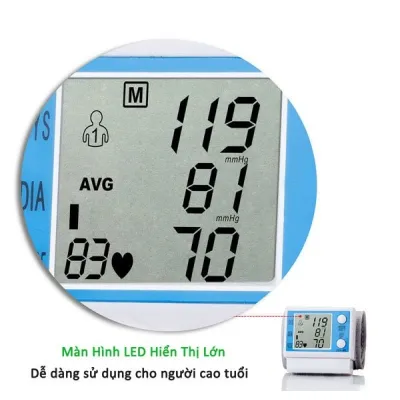 máy đo huyết áp máy đo huyết áp