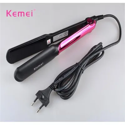 máy duỗi kẹp thẳng tóc kemei km-2113 4 mức chỉnh nhiệt chuyên nghiệp máy duỗi kẹp thẳng tóc kemei km-2113 4 mức chỉnh nhiệt chuyên nghiệp