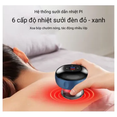 máy giác hơi massage ds-a21 có màn hình led 6 cấp độ máy giác hơi massage ds-a21 có màn hình led 6 cấp độ