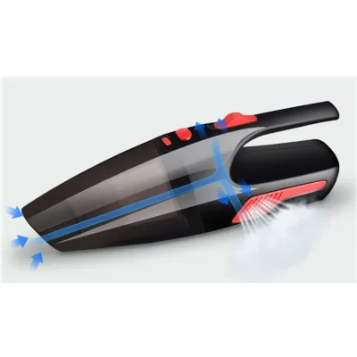 máy hút bụi cầm tay cực mạnh 120w nguồn 12v cho ô tô máy hút bụi cầm tay cực mạnh 120w nguồn 12v cho ô tô