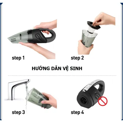 máy hút bụi cầm tay - máy hút bụi không dây máy hút bụi cầm tay - máy hút bụi không dây