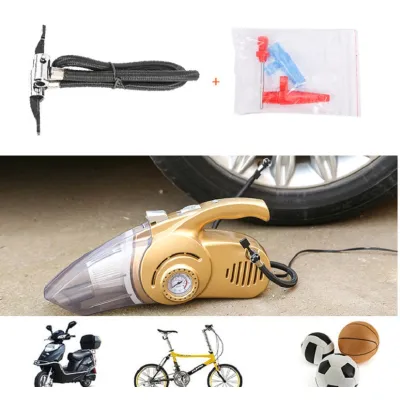 máy hút bụi cho xe hơi - máy hút bụi ô tô 4 trong 1 máy hút bụi cho xe hơi - máy hút bụi ô tô 4 trong 1