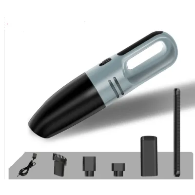 máy hút bụi không dây xe hơi 120w yj-121 dùng pin sạc cực mạnh full phụ kiện máy hút bụi không dây xe hơi 120w yj-121 dùng pin sạc cực mạnh full phụ kiện