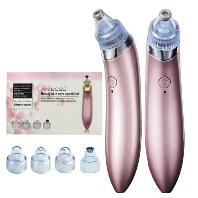 máy hút mụn đầu đen, mụn cám cực mạnh dùng pin sạc xn-8030 máy hút mụn đầu đen, mụn cám cực mạnh dùng pin sạc xn-8030