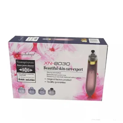 máy hút mụn đầu đen, mụn cám cực mạnh dùng pin sạc xn-8030 máy hút mụn đầu đen, mụn cám cực mạnh dùng pin sạc xn-8030