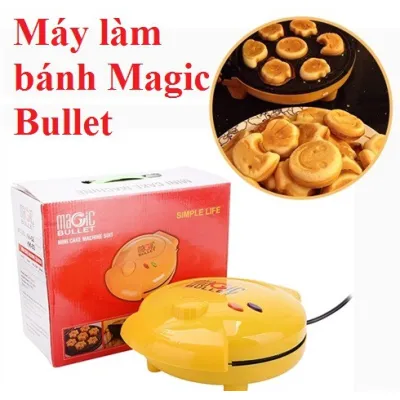 máy làm bánh máy làm bánh