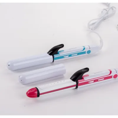 máy làm tóc kẹp uốn duỗi tạo kiểu tóc nova 8805 máy làm tóc kẹp uốn duỗi tạo kiểu tóc nova 8805