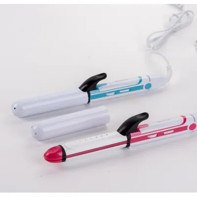 máy làm tóc kẹp uốn duỗi tạo kiểu tóc nova 8805 máy làm tóc kẹp uốn duỗi tạo kiểu tóc nova 8805