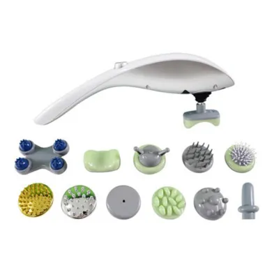máy massage cầm tay 11 đầu blueidea máy massage cầm tay 11 đầu blueidea