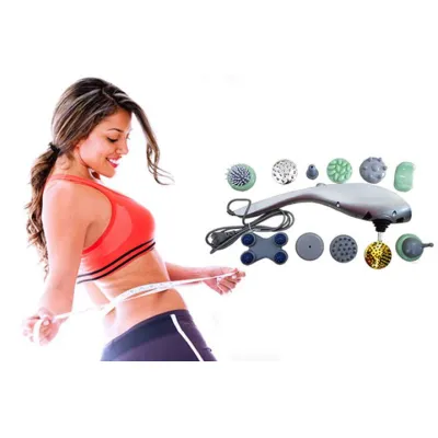 máy massage cầm tay 11 đầu blueidea máy massage cầm tay 11 đầu blueidea