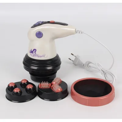 máy massage cầm tay đa năng - máy massage cầm tay 4 đầu máy massage cầm tay đa năng - máy massage cầm tay 4 đầu