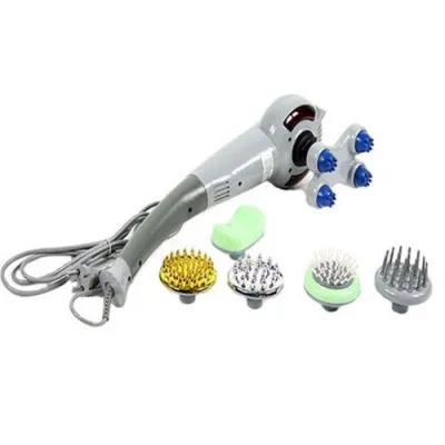 máy massage cầm tay - máy massage đa năng