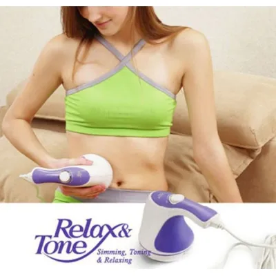 máy massage cầm tay relax : spin tone 5 đầu đa năng loại tốt máy massage cầm tay relax : spin tone 5 đầu đa năng loại tốt