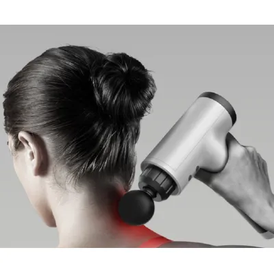 máy massage toàn thân 6 chế độ loại lớn dùng pin sạc giúp giảm đau nhức, căng thẳng hiệu quả máy massage toàn thân 6 chế độ loại lớn dùng pin sạc giúp giảm đau nhức, căng thẳng hiệu quả