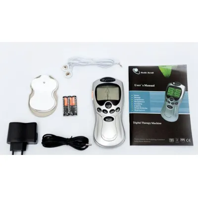 máy massage xung điện - máy xung điện trị liệu máy massage xung điện - máy xung điện trị liệu