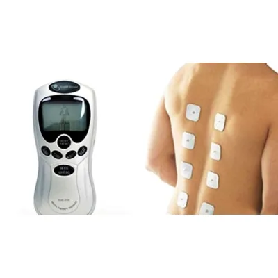 máy massage xung điện - máy xung điện trị liệu máy massage xung điện - máy xung điện trị liệu