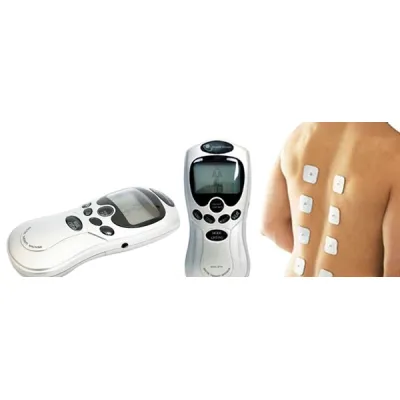 máy massage xung điện - máy xung điện trị liệu máy massage xung điện - máy xung điện trị liệu
