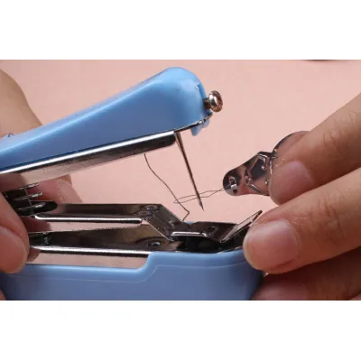 máy may mini cầm tay máy may mini cầm tay