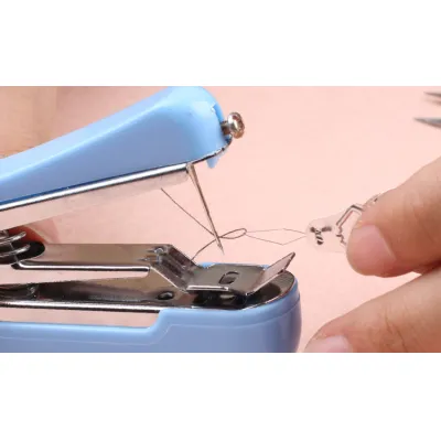 máy may mini cầm tay máy may mini cầm tay
