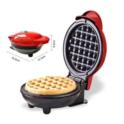 máy nướng bánh tổ ong sokany sk-517 350w máy nướng bánh tổ ong sokany sk-517 350w
