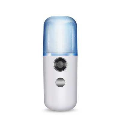 máy phun sương xông hơi mặt - máy phun sương xông mặt mini máy phun sương xông hơi mặt - máy phun sương xông mặt mini