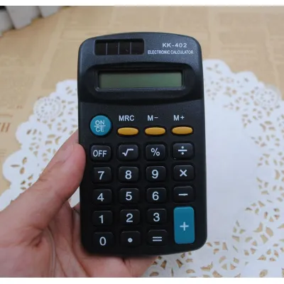 máy tính bỏ túi