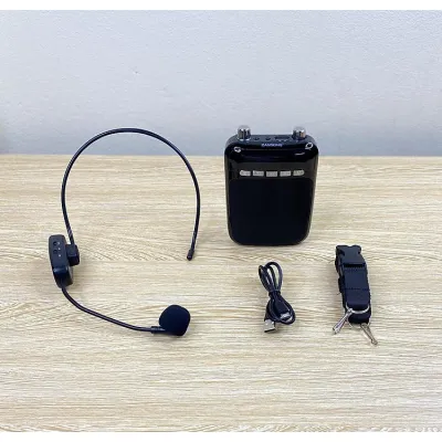 máy trợ giảng - loa trợ giảng