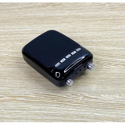 máy trợ giảng - loa trợ giảng