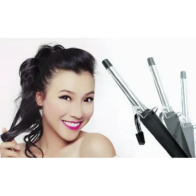 máy uốn tóc mini inox không rỉ zf-2002 thời trang máy uốn tóc mini inox không rỉ zf-2002 thời trang